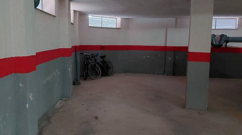 Photo 2 of Garage for sale in Calle Mar Negro, 33, Los Cuarteros, San Pedro del Pinatar