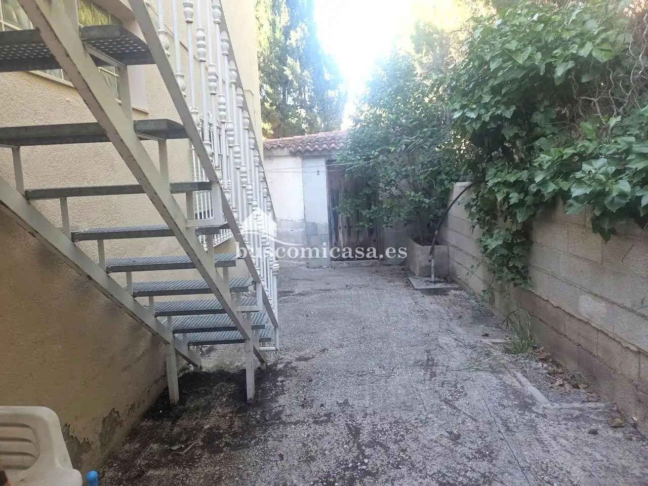 Houses for sale in Río Guadalbullón, Puente Jontoya - Puente de la Sierra - El Arroyo