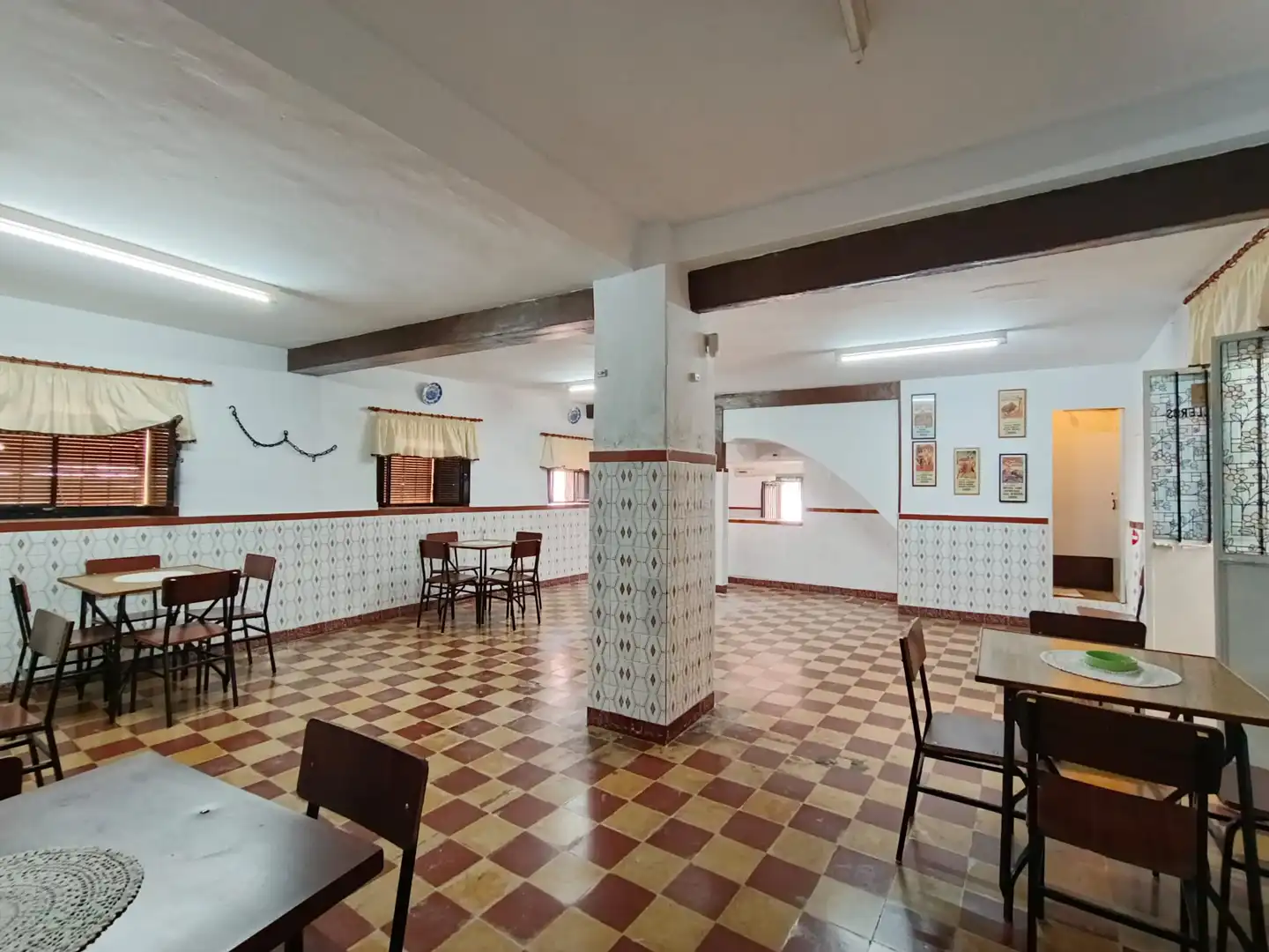 Casa o chalet en venta en Aljucén