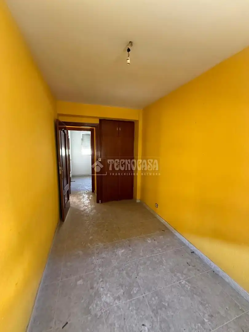 Habitación de Piso en venta en Talavera de la Reina