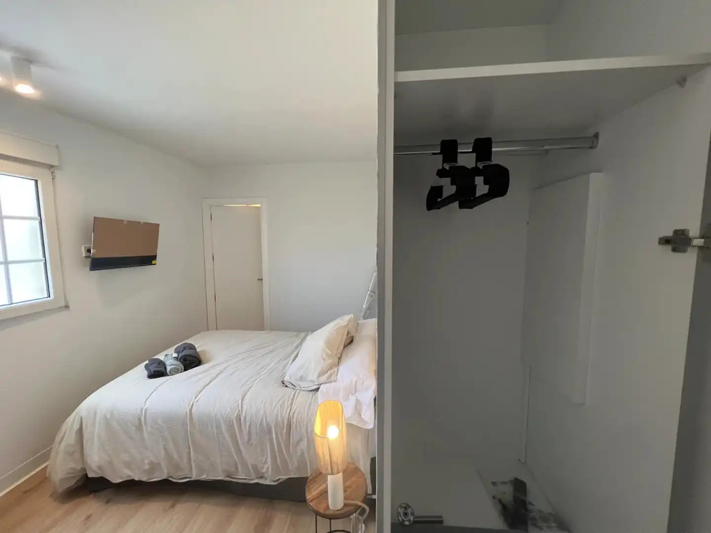 Dormitori de Casa o xalet de lloguer en Moncloa - Aravaca
