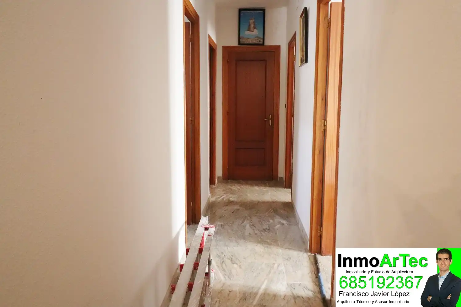 Casa o chalet en venta en Montefrío con Jardín privado, Terraza y Piscina