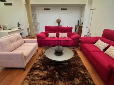 Flat with lift for sale in Centro
