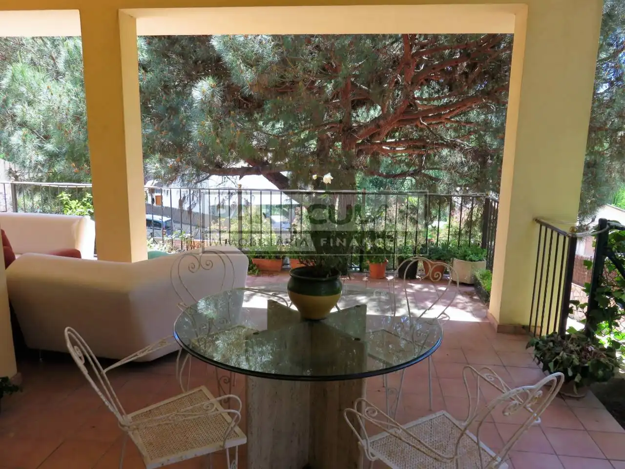 Villa con piscina in vendita a Vallromanes, imagen 8