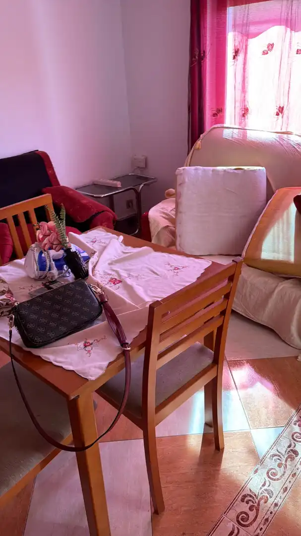 Wohnung zur Miete in Calle Doctor Fleming, 10, Plaza de Toros