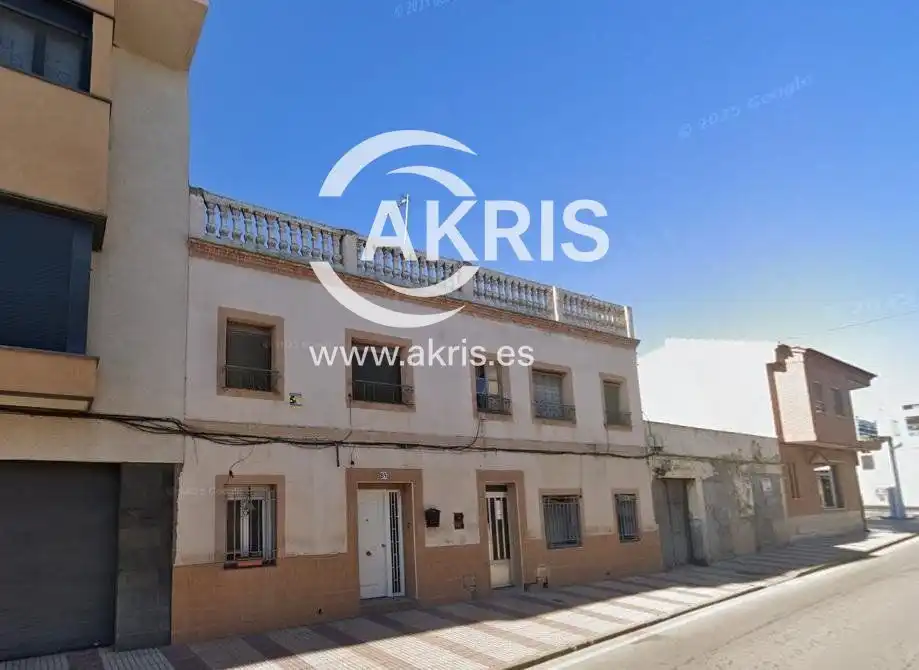 Piso en venta en Calle Toledo, Mora