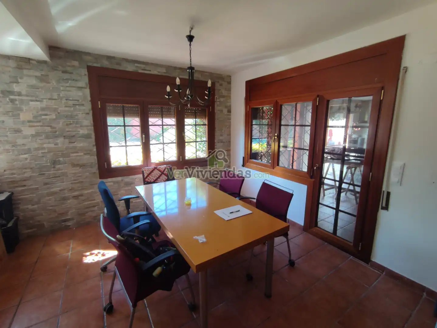 Haus oder Chalet zum Verkauf in Calle Mayor, 10, Cervelló