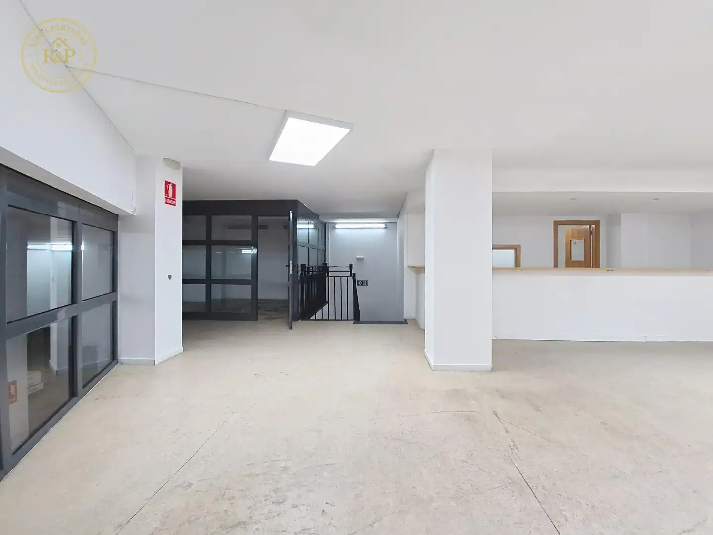 Industrial building for sale in Carrer JUAN DE GARAY 114, imagen 20