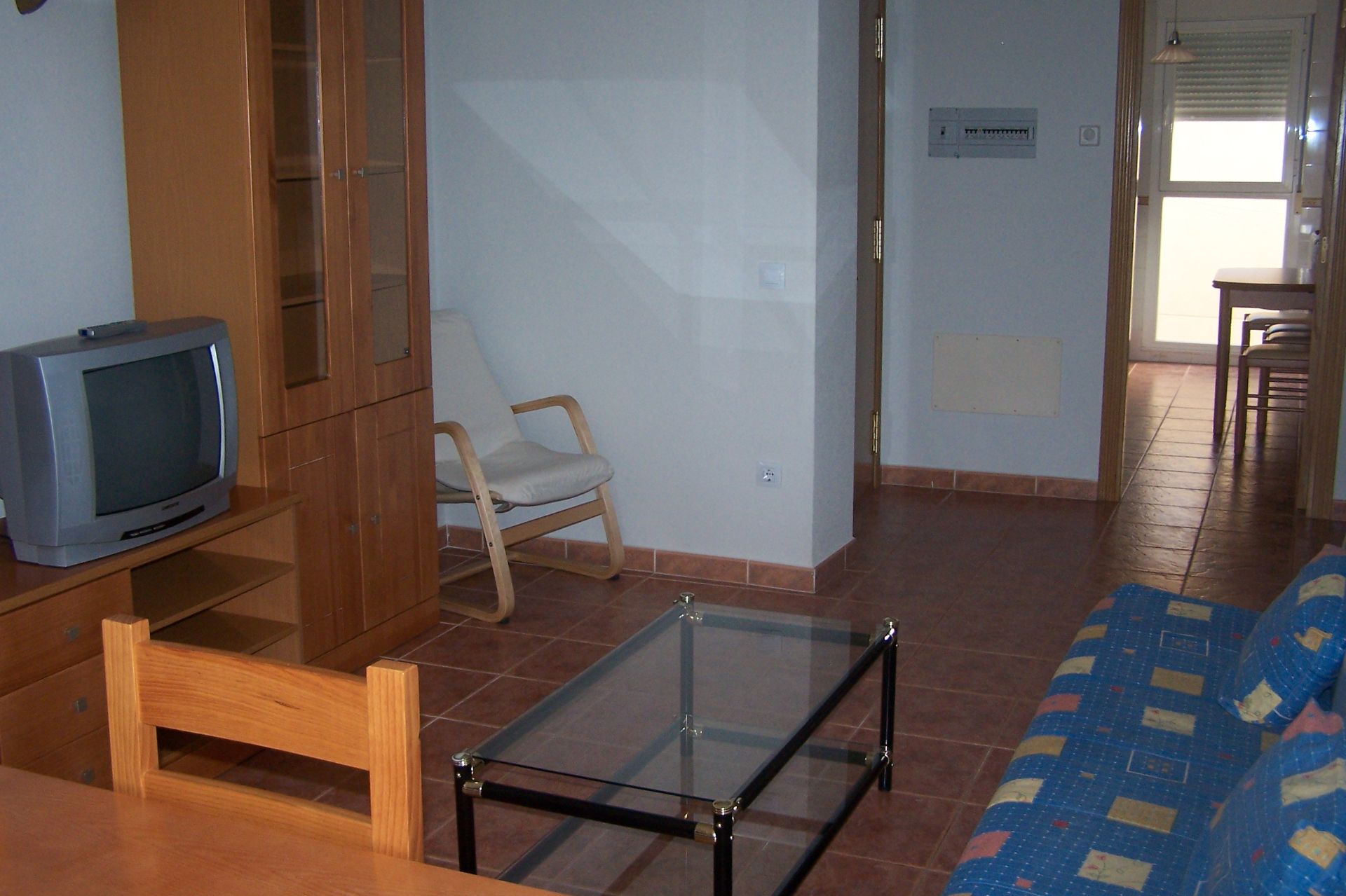 Flat to rent in Villares de la Reina  with Heating, Furnished and Oven
