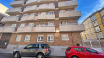 Exterior view of Flat for sale in Ocaña