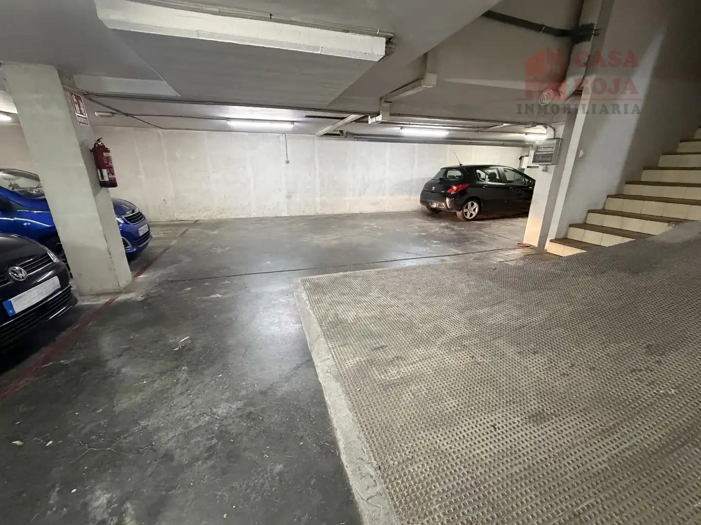Parking of Garage for sale in Cangas 