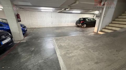 Photo 4 of Garage for sale in Rúa Bayona, Darbo, Cangas