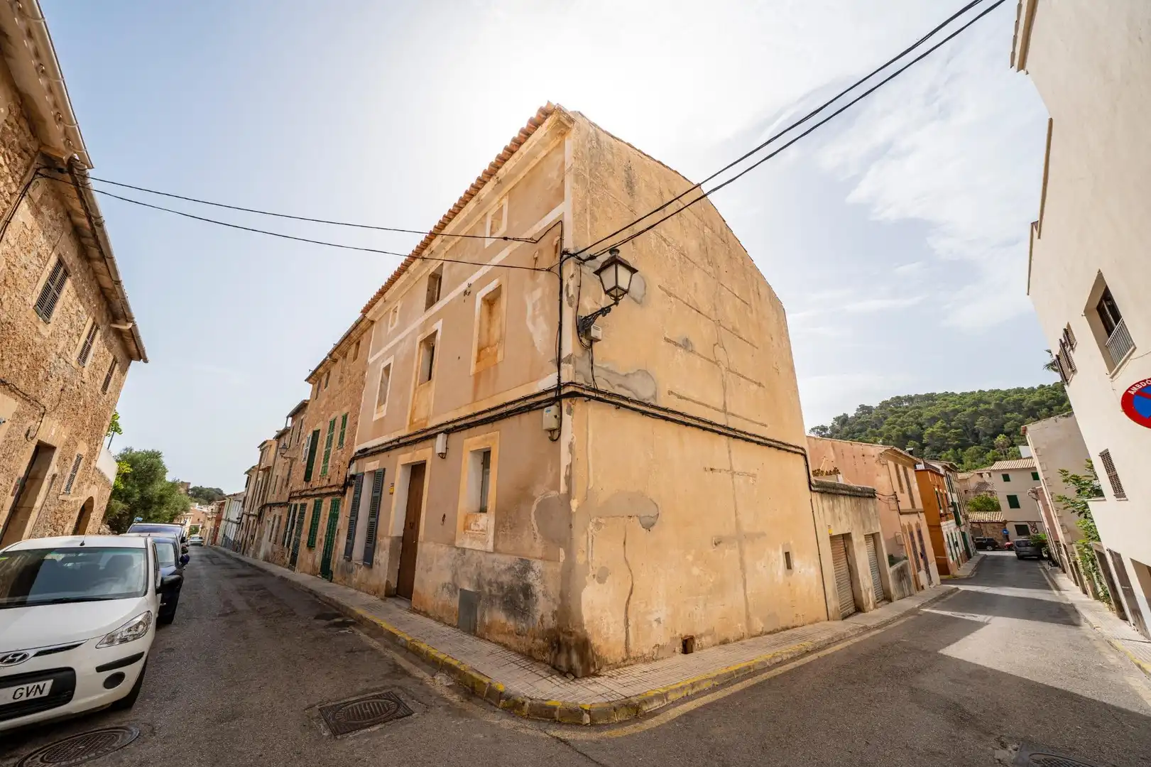 Haus zum Verkauf in Capdepera Poble, imagen 49