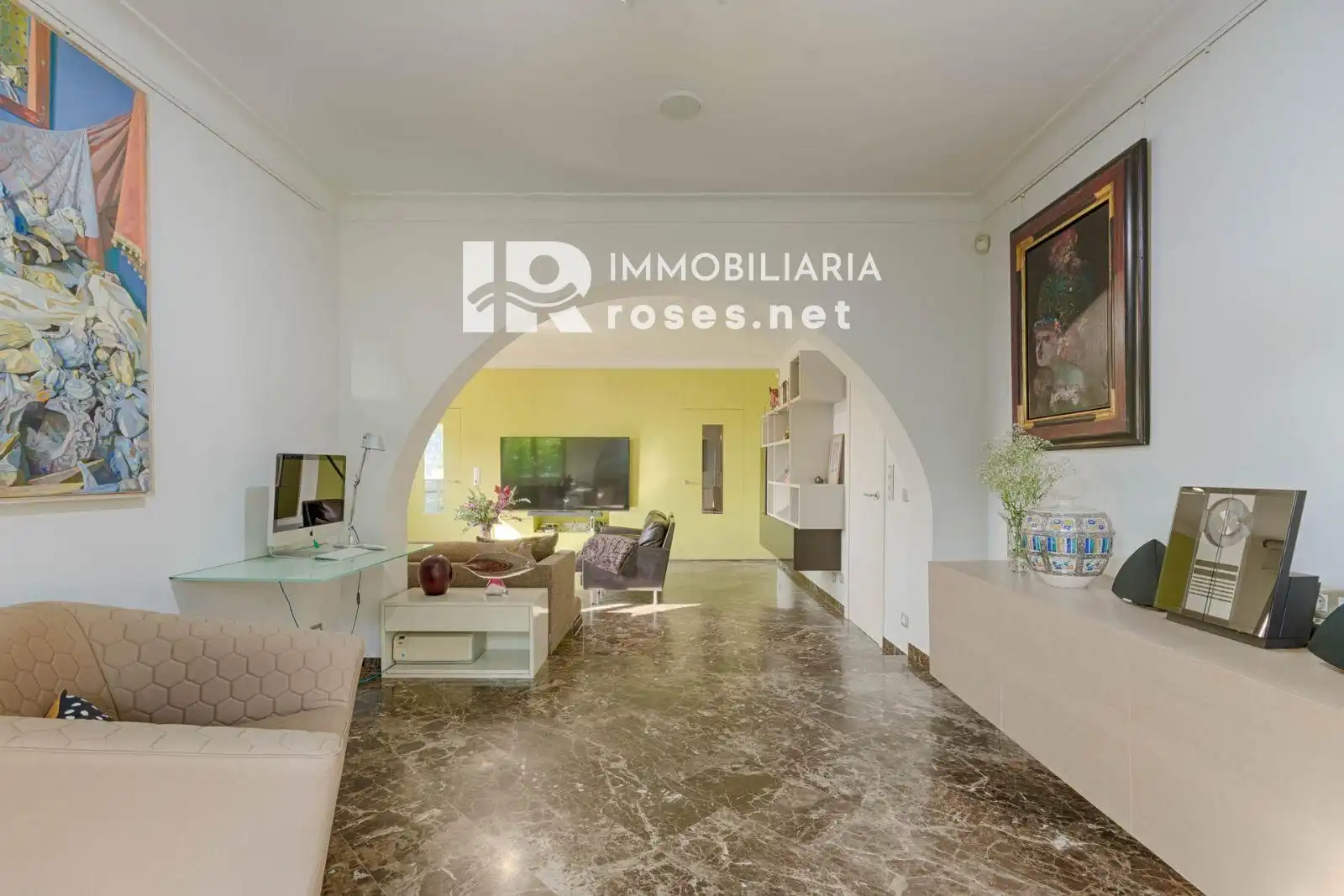 Villa con piscina in vendita a Rosselló, imagen 7
