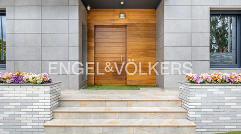 Foto 4 de Casa o chalet de alquiler en Olivar de Quintos, Montequinto