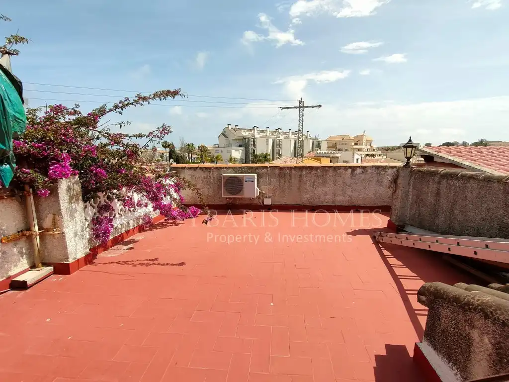 Casa o chalet en venta en Camí de les Bovetes al Mar, El Palmar - Los Molinos