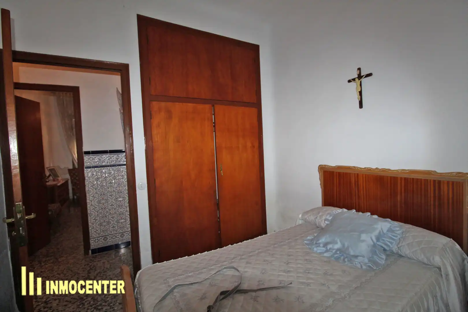 Habitación de Casa o chalet en venta en Fuensalida con Amueblado