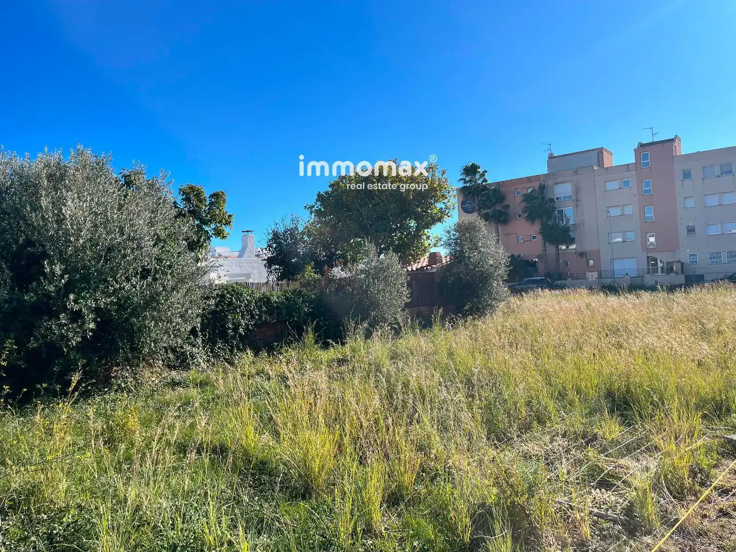 Residencial en venta en Cubelles