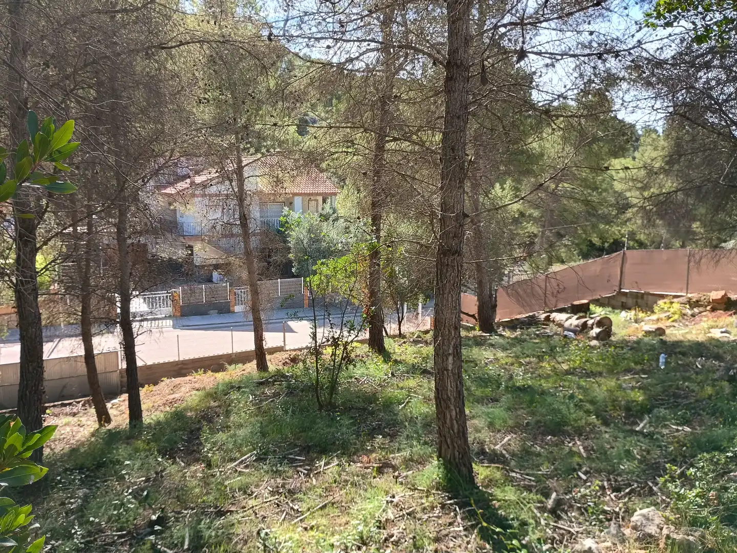 Terreny residencial en venda a Castellet i la Gornal, imagen 9