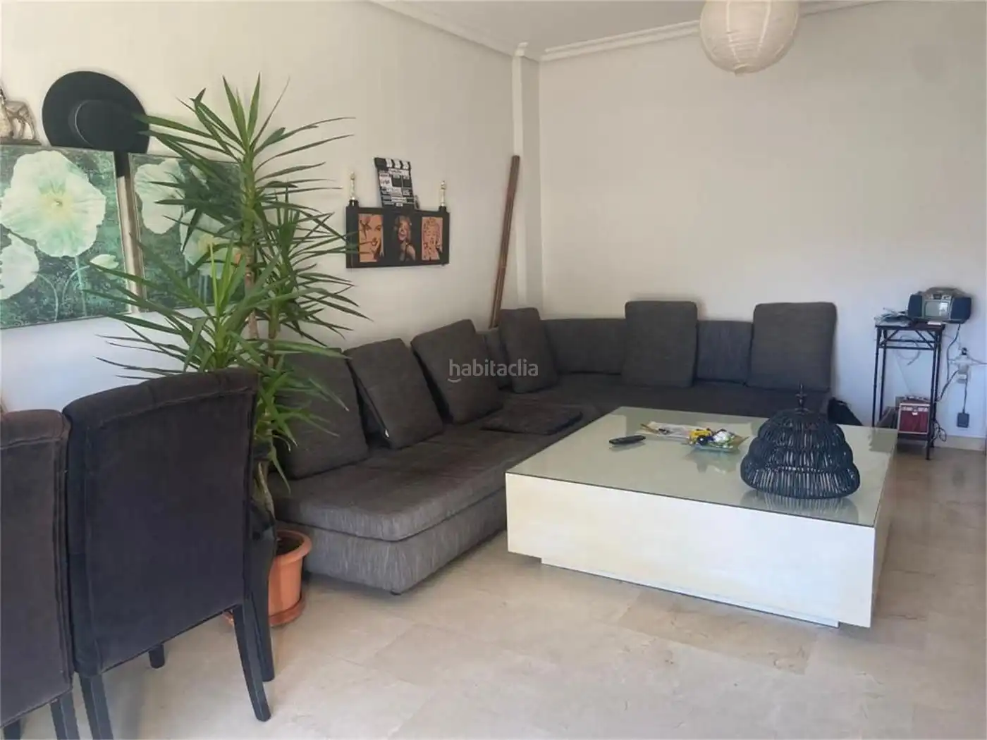 Flat with lift for sale in Calle Salvador Muñoz 40, imagen 5
