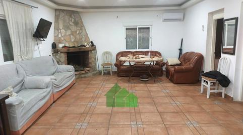 Foto 4 de Casa o xalet en venda a Montijo, Badajoz