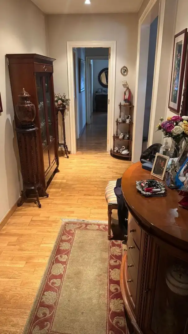 Flat for sale in Montcada i Reixac  with Air Conditioner, Terrace and Storage room