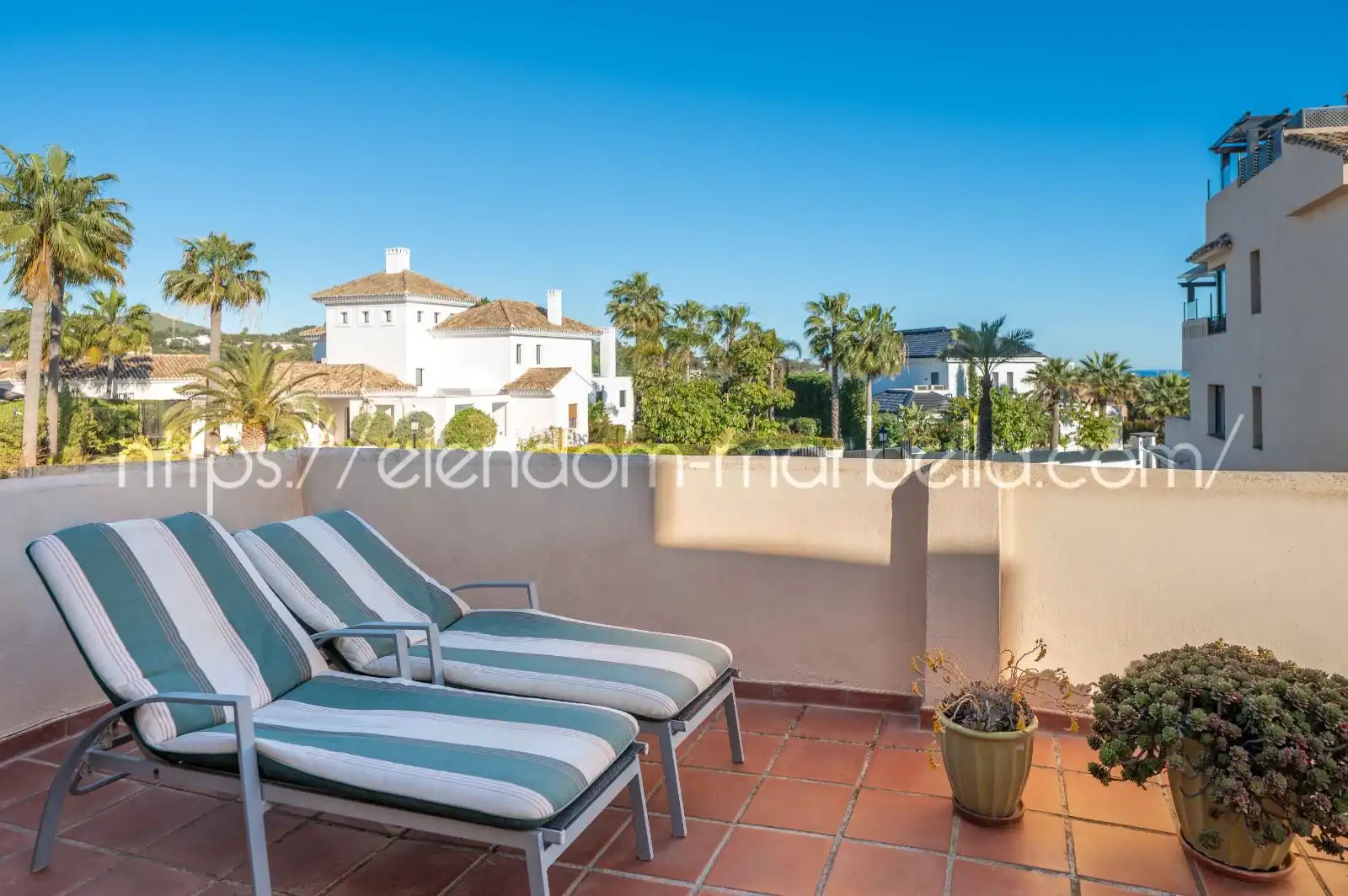 Apartament amb piscina en venda a Calle Dalia, imagen 13