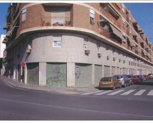 Exterior view of Premises to rent in Elche / Elx