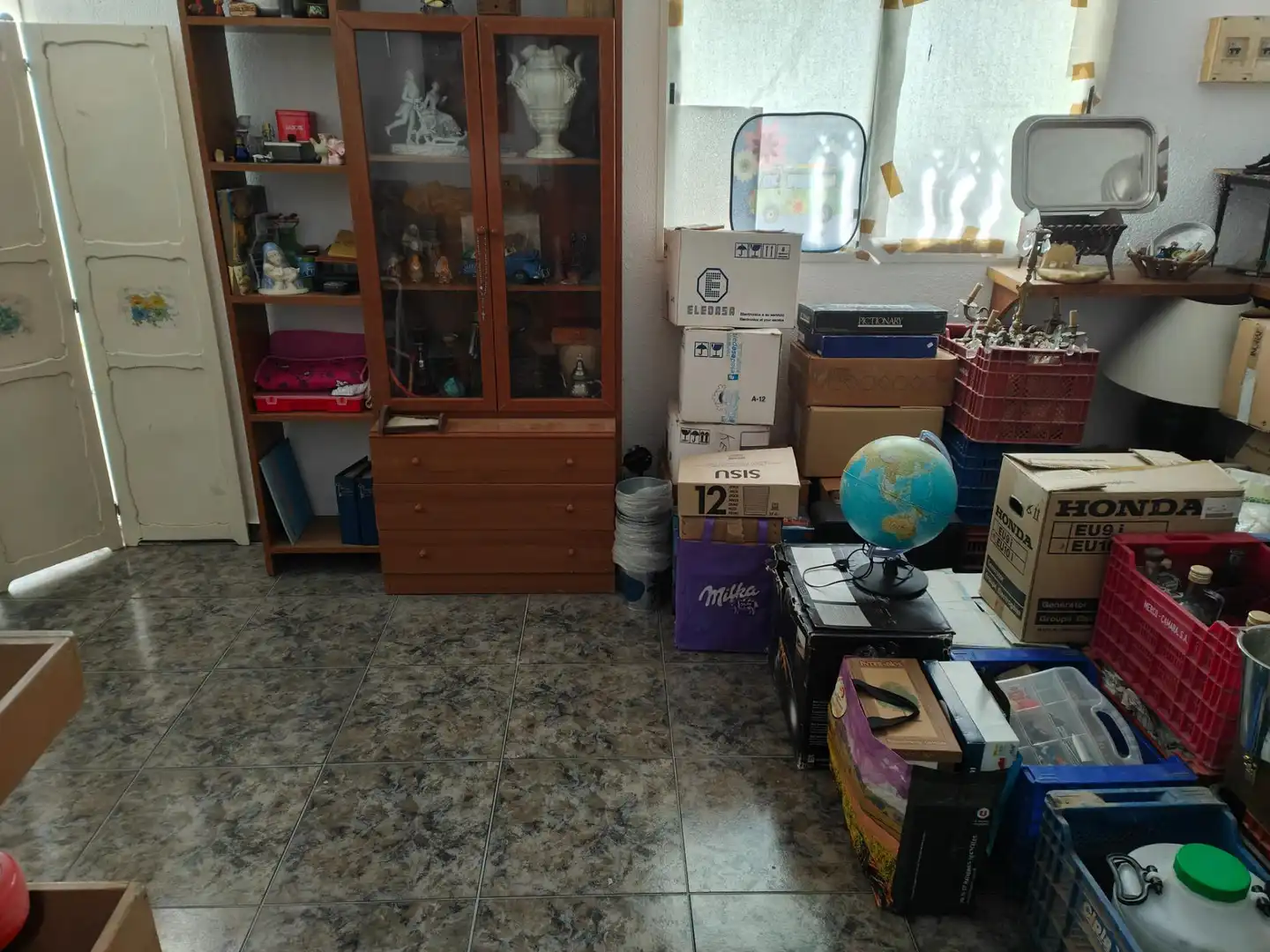 Casa con terraza en venta en CARLES III 19, imagen 35