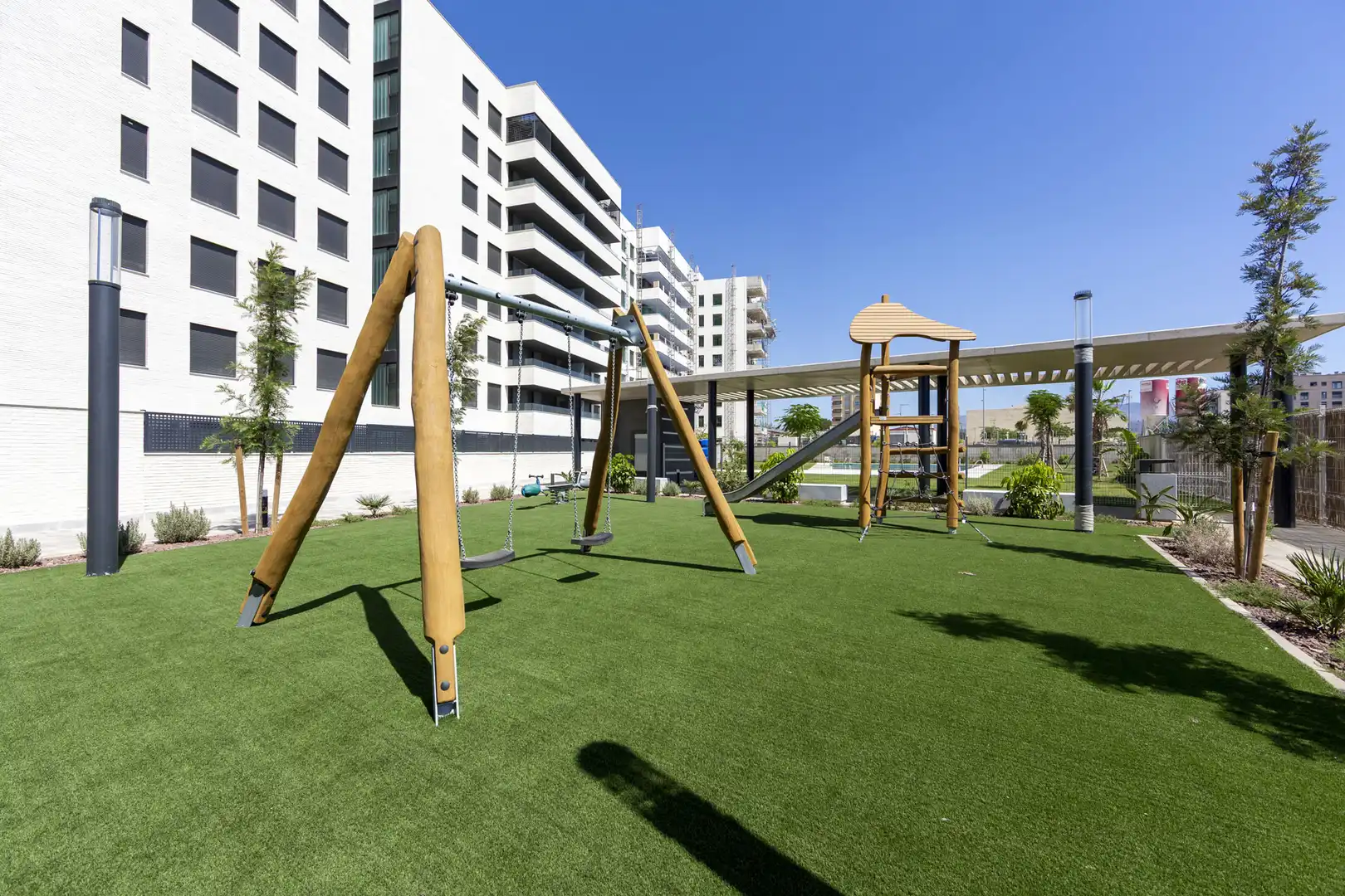 Flat for sale in Avenida de la Vega de Aca, 116, Nueva Almería - Cortijo Grande - Vega de Acá