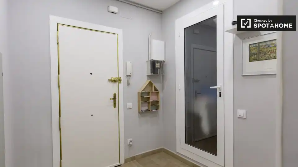 Piso de alquiler en La Font de la Guatlla