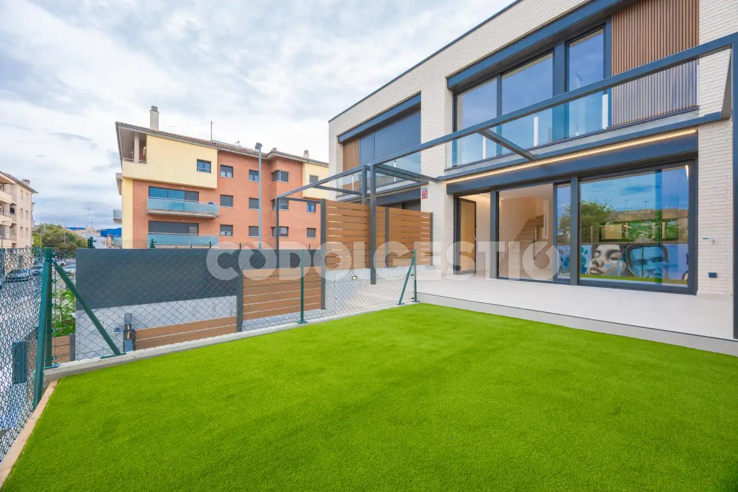 Maison avec terrasse à vendre à Puigsacalm, imagen 13