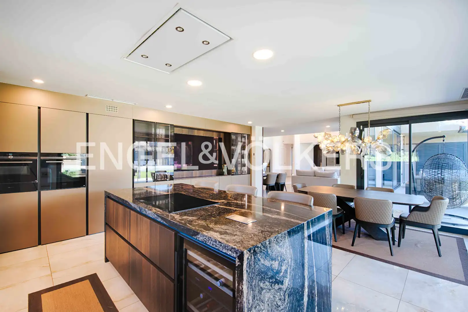 Villa avec piscine à vendre à Avinguda Mas Frigol, imagen 20