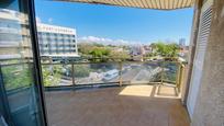 Terrassa de Apartament en venda en Cambrils amb Parquet i Terrassa