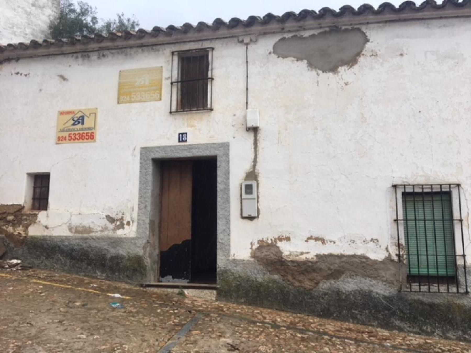 Casa o xalet en venda a Hornachos