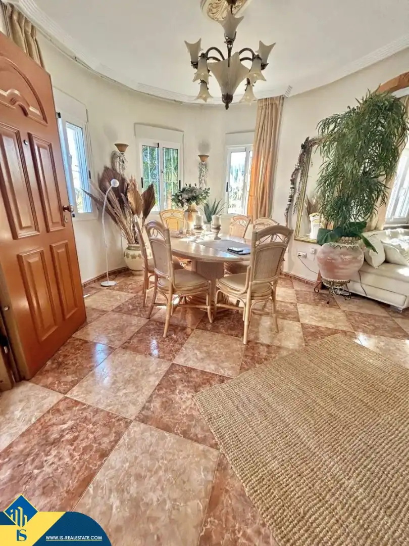 Maison avec piscine à vendre à Los Balcones - Los Altos, imagen 12