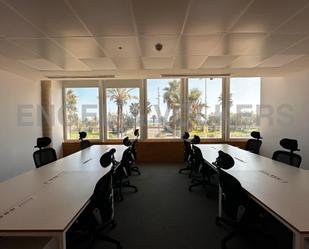 Office to rent in  Barcelona Capital