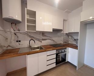 Cuina de Pis en venda en Bellpuig amb Calefacció i Terrassa