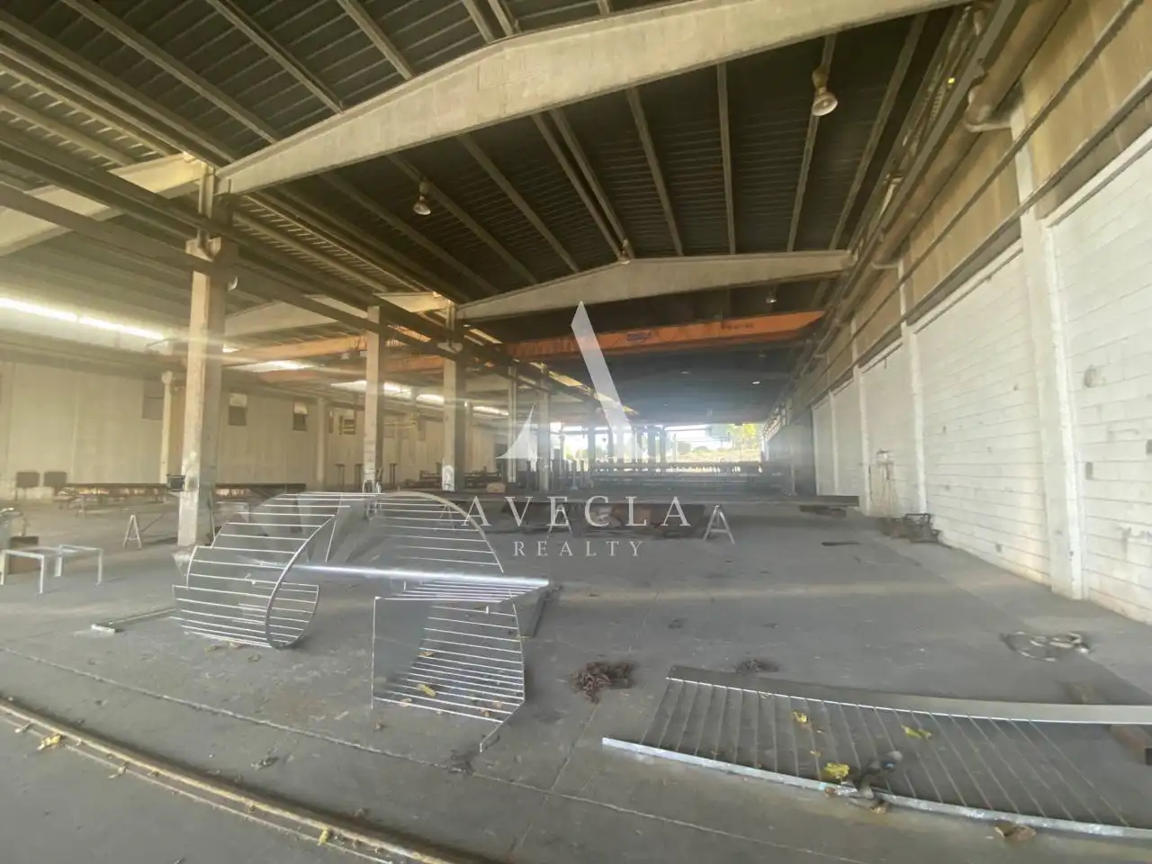 Nau industrial de lloguer a Calle del maresme 15, imagen 18