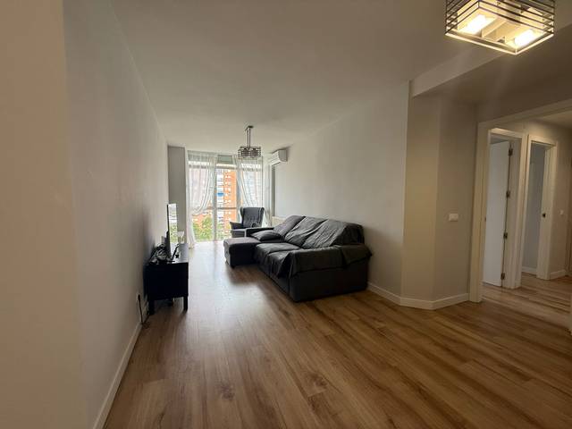 Piso en Alquiler en Peñagrande