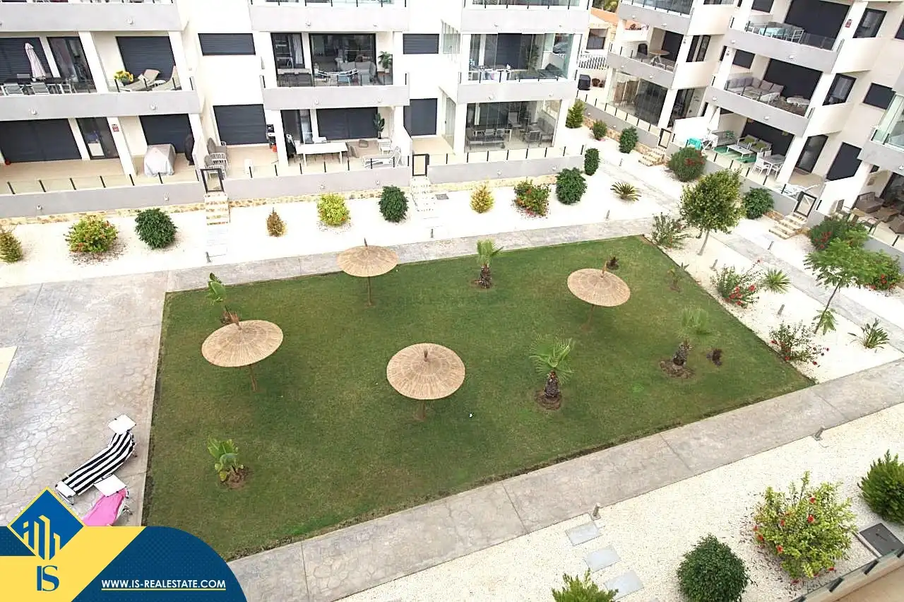 Penthouse mit Pool zum Verkauf in Orihuela Costa, imagen 48