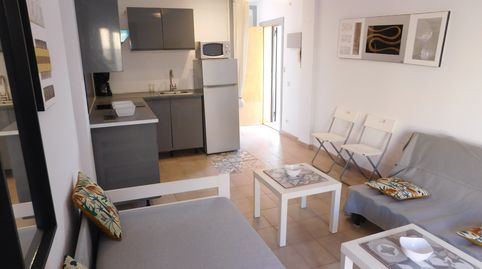 Foto 5 de Estudio de alquiler en Salatar, Roses