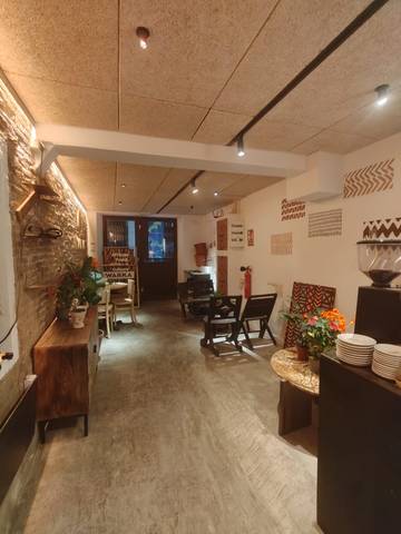 Planta baja en Venta en Sant Pere, Sta. Caterina i la Ribera