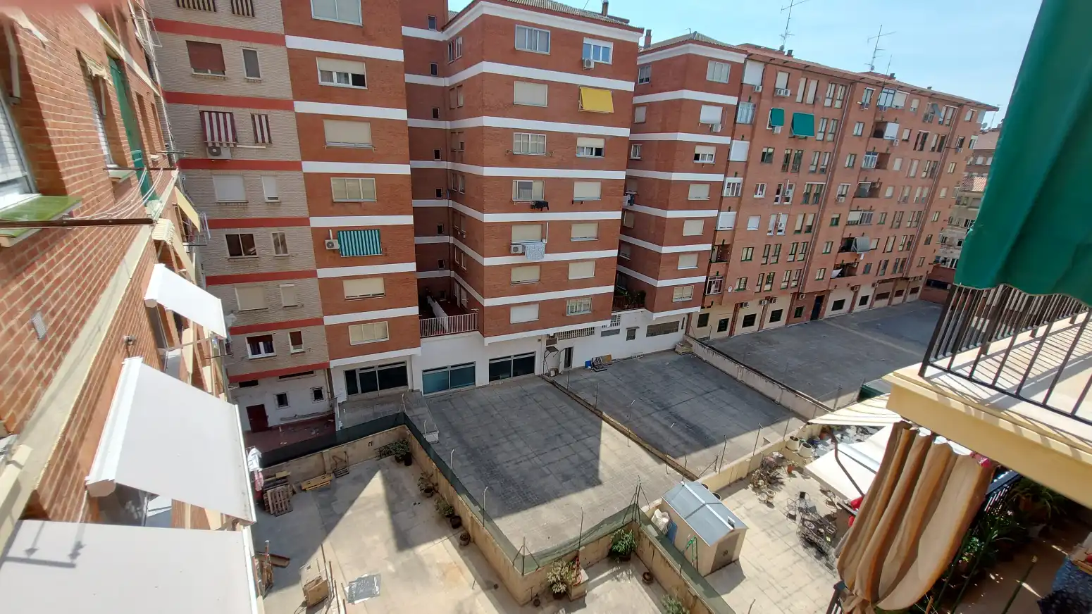 Appartement avec terrasse à vendre à Logroño - Perez Galdos, imagen 11
