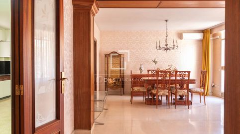 Foto 3 de Piso en venta en Marquès de Fontsanta, Palma de Mallorca