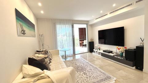 Foto 3 de Apartament de lloguer a Portals Nous, Calvià