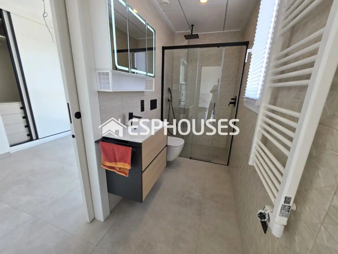 Apartment with terrace for sale in Puerto Deportivo, imagen 24