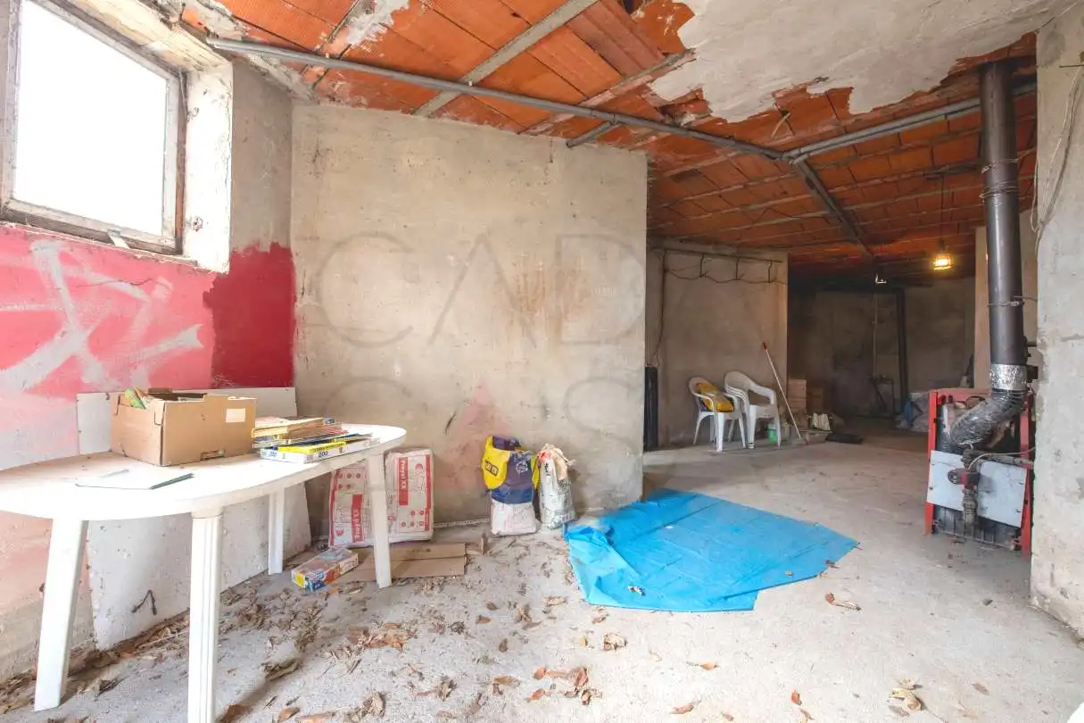 Casa o chalet en venta en Santa Cruz de Bezana con Calefacción, Jardín privado y Terraza