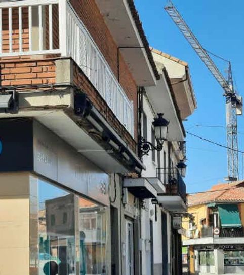 Foto 2 von Wohnung zum Verkauf in Av. Castilla la Mancha, Centro, Illescas