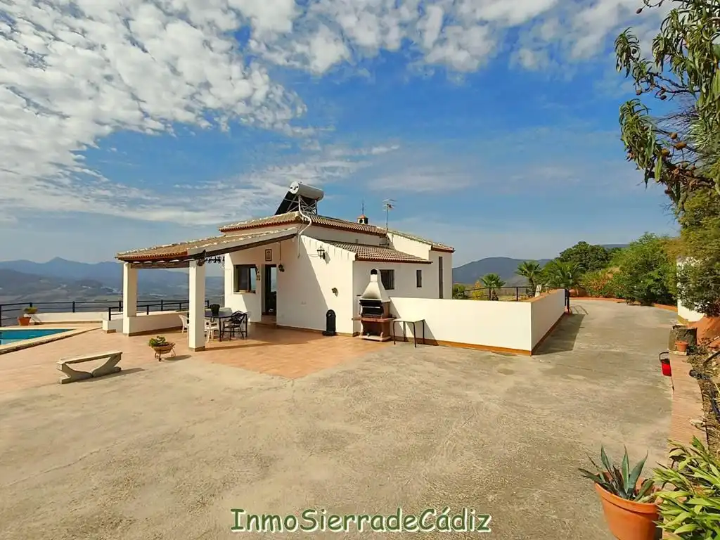 Maison rustique avec piscine à vendre à EL JARAL, imagen 2